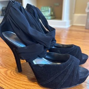 Anne Michelle Heels size 8.5